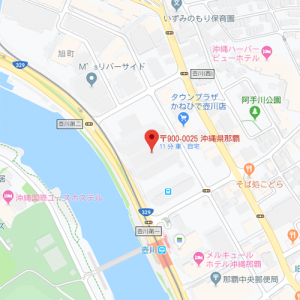 ドン・キホーテ沖縄に7店舗目を壺川に開業