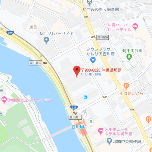 ドン・キホーテ沖縄に7店舗目を壺川に開業
