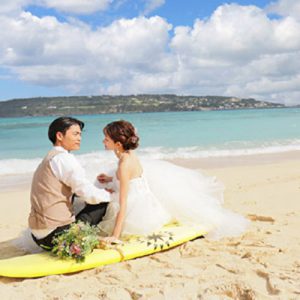 Sun BLUE（サンブルー）沖縄