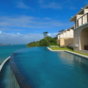 沖縄リゾートヴィラホテル チルマ